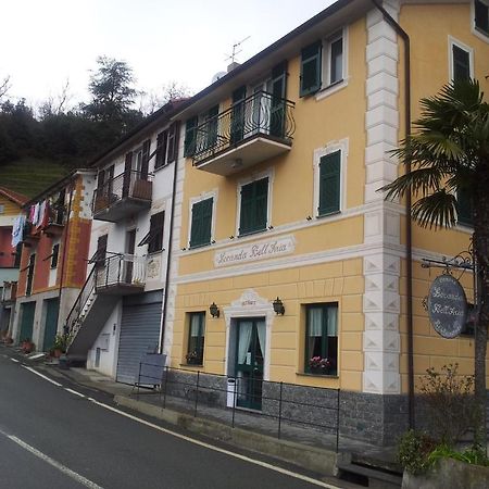 Agriturismo Bell'Aria Hotel Uscio Exterior photo