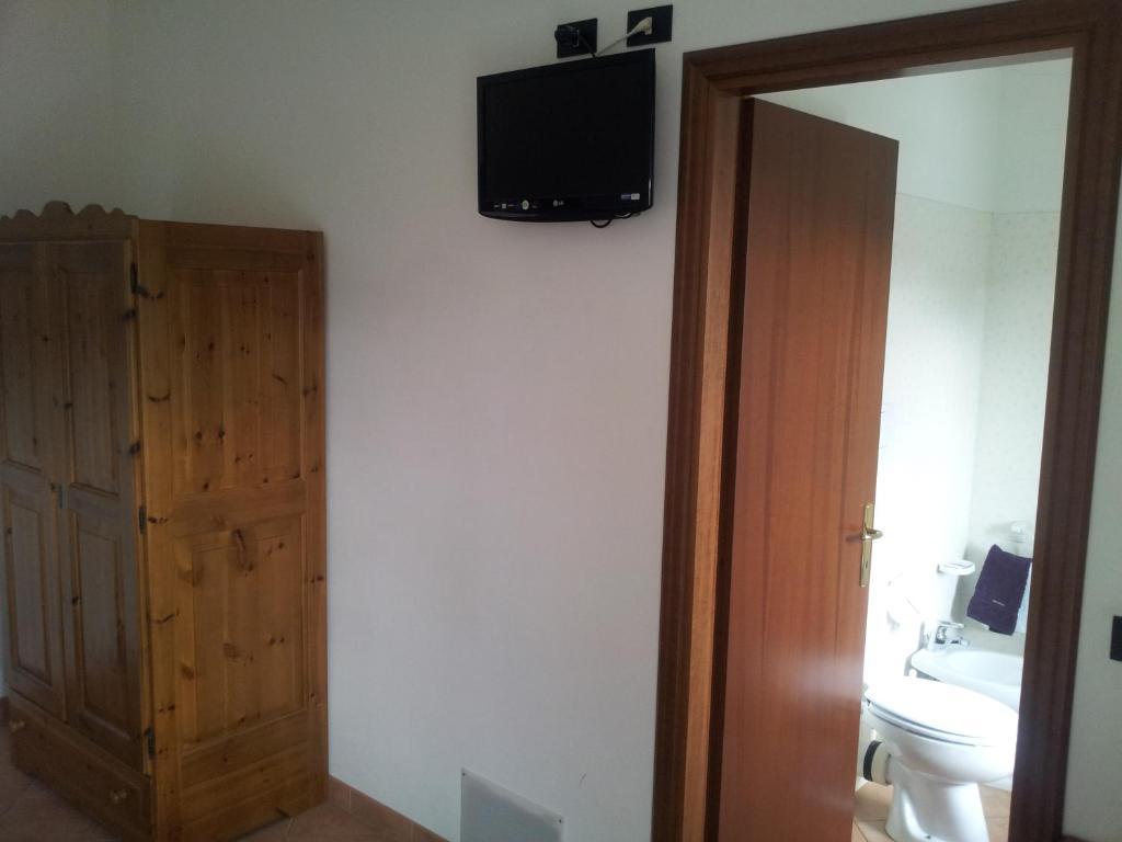 Agriturismo Bell'Aria Hotel Uscio Room photo